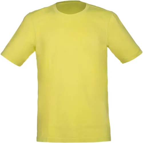 Tops > T-Shirts - - Gran Sasso - Modalova