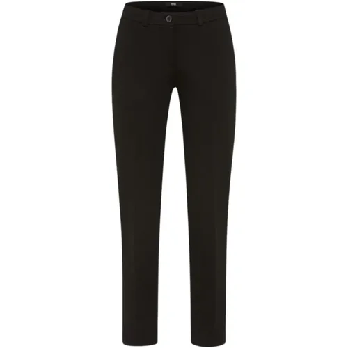 Trousers > Slim-fit Trousers - - BRAX - Modalova