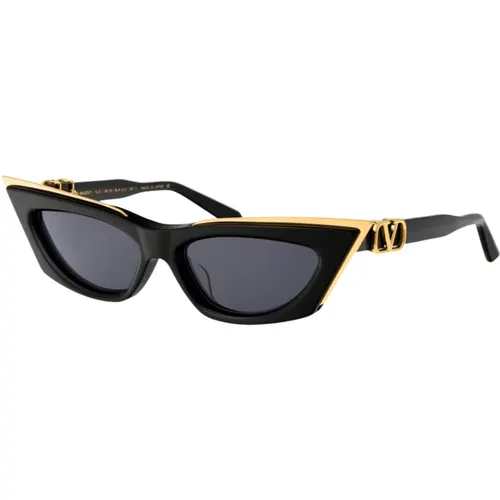 Accessories > Sunglasses - - Valentino Garavani - Modalova