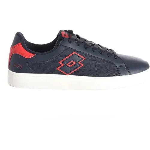 Lotto - Shoes > Sneakers - Blue - Lotto - Modalova