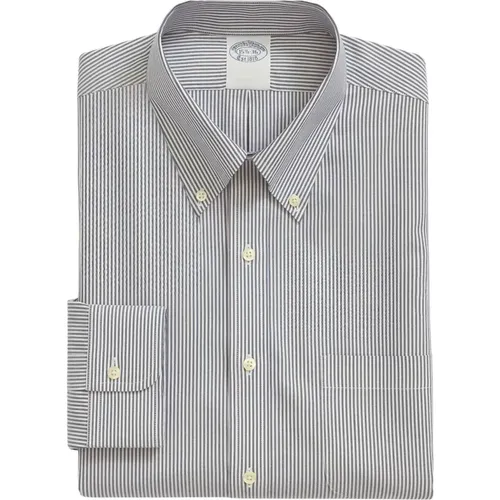 Shirts > Formal Shirts - - Brooks Brothers - Modalova