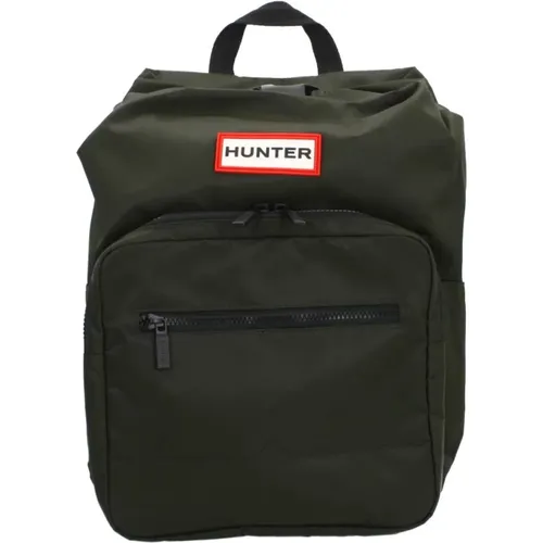 Bags > Backpacks - , - Hunter - Modalova