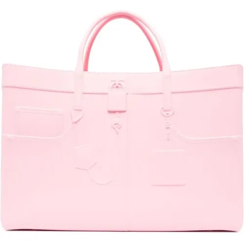 Medea - Bags > Handbags - Pink - Medea - Modalova