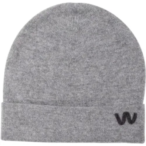 Accessories > Hats > Beanies - - Weekend - Modalova