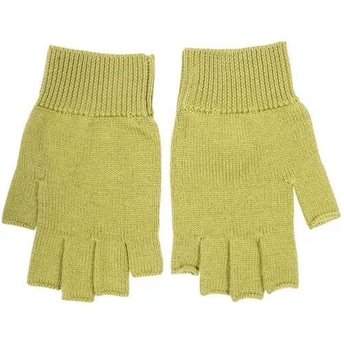 Accessories > Gloves - - Rick Owens - Modalova