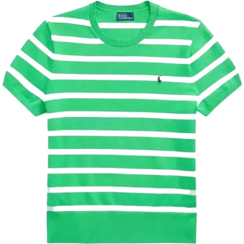 Tops > T-Shirts - - Ralph Lauren - Modalova