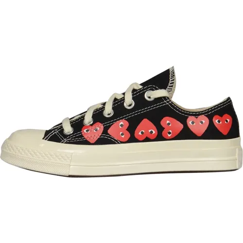 Shoes > Sneakers - - Comme des Garçons Play - Modalova