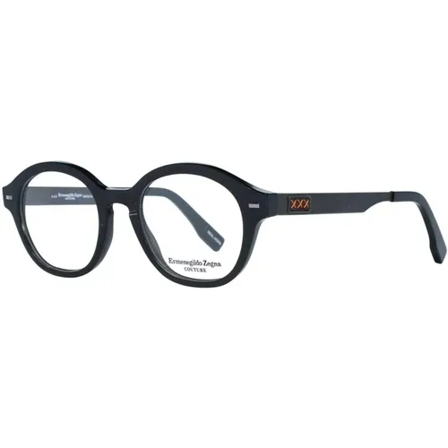 Accessories > Glasses - - Ermenegildo Zegna - Modalova