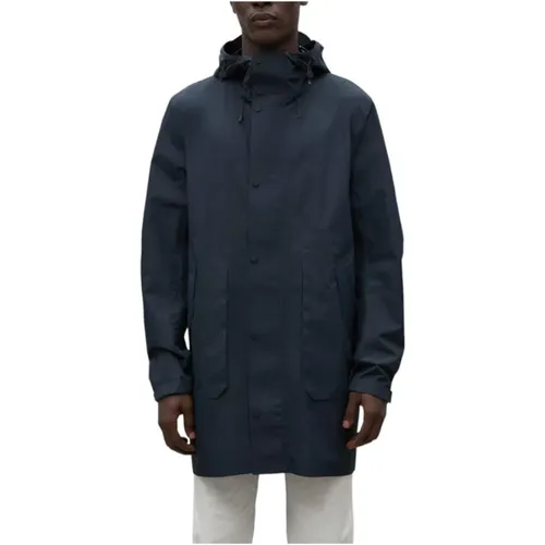 Jackets > Winter Jackets - - Ecoalf - Modalova