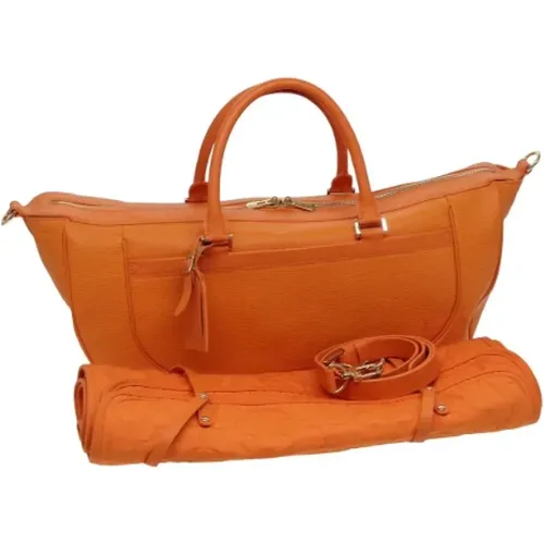 Pre-owned > Pre-owned Bags > Pre-owned Tote Bags - - Louis Vuitton Vintage - Modalova