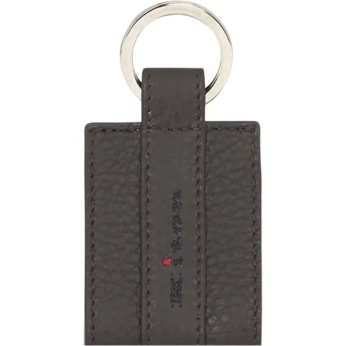 Accessories > Keyrings - - Kiton - Modalova