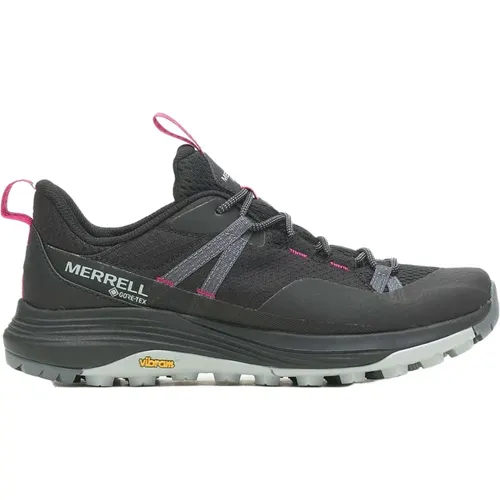 Shoes > Sneakers - - Merrell - Modalova