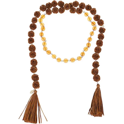 Accessories > Jewellery > Necklaces - - Max Mara Weekend - Modalova