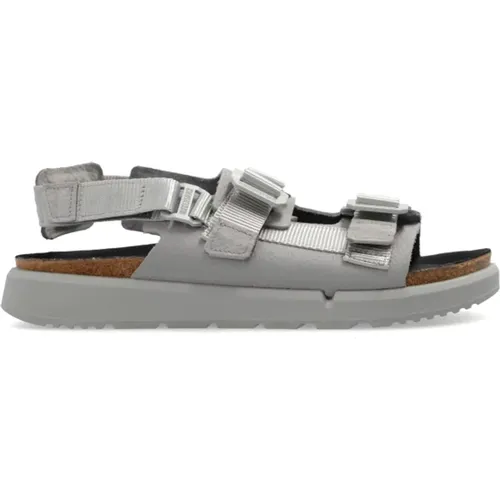 Shoes > Sandals > Flat Sandals - - Birkenstock - Modalova