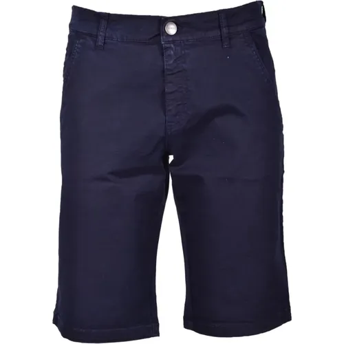 Shorts > Casual Shorts - - Bikkembergs - Modalova