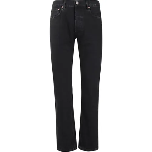 Jeans > Slim-fit Jeans - - Tela Genova - Modalova