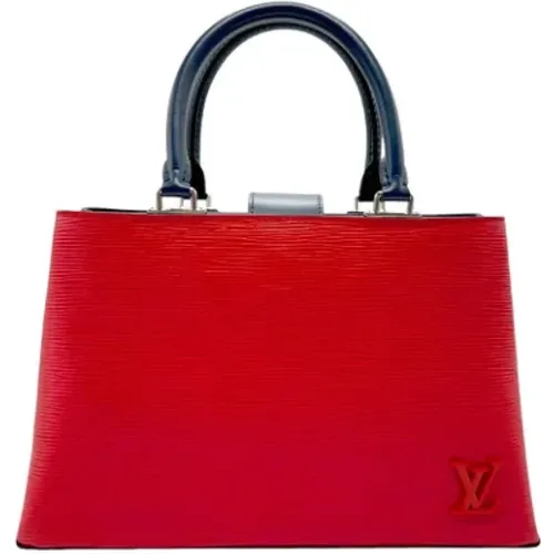 Pre-owned > Pre-owned Bags > Pre-owned Handbags - - Louis Vuitton Vintage - Modalova