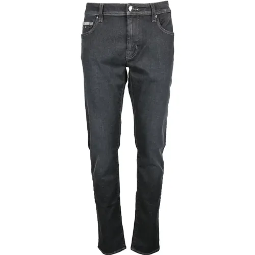 Jeans > Slim-fit Jeans - - Tramarossa - Modalova