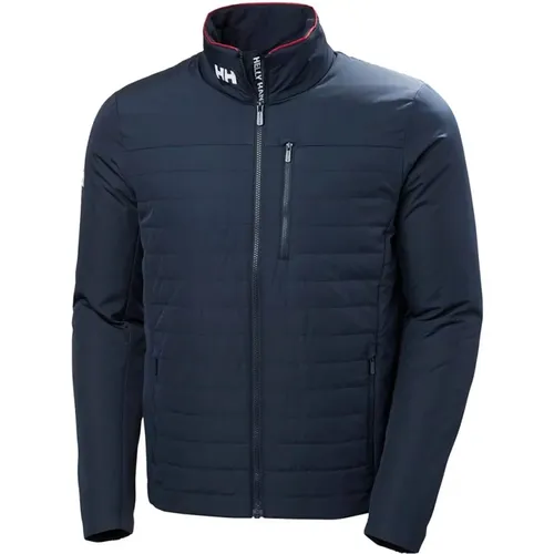 Jackets > Winter Jackets - - Helly Hansen - Modalova