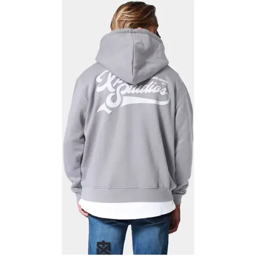 Sweatshirts & Hoodies > Hoodies - - Xplct Studios - Modalova