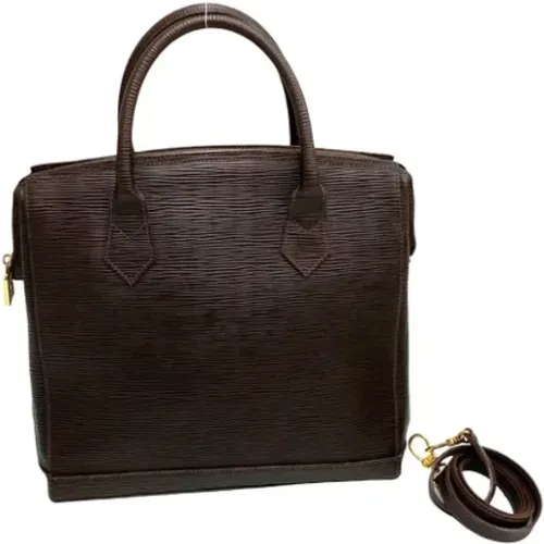 Pre-owned > Pre-owned Bags > Pre-owned Cross Body Bags - - Fendi Vintage - Modalova