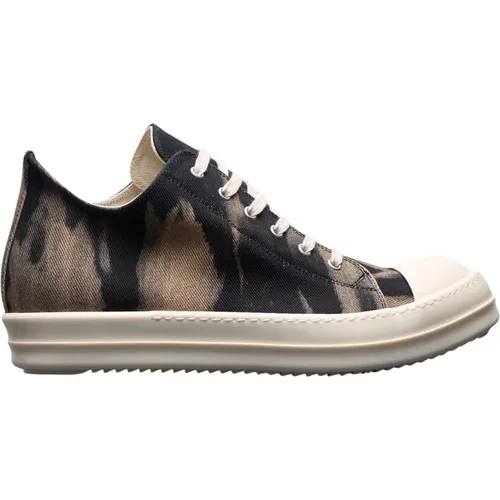 Shoes > Sneakers - - Rick Owens - Modalova