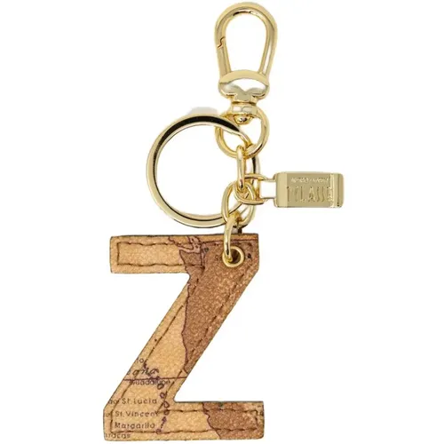 Accessories > Keyrings - - Alviero Martini 1a Classe - Modalova