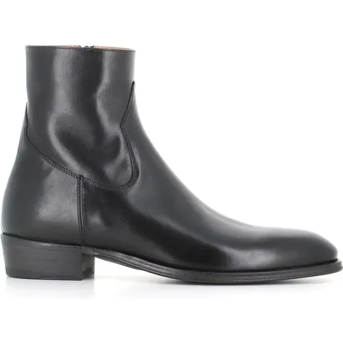 Shoes > Boots > Ankle Boots - - Alberto Fasciani - Modalova