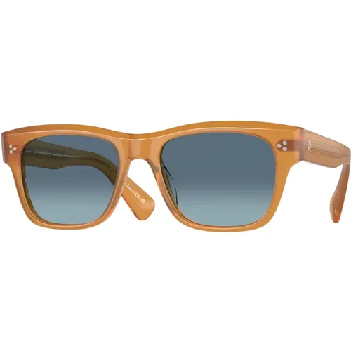 Accessories > Sunglasses - - Oliver Peoples - Modalova