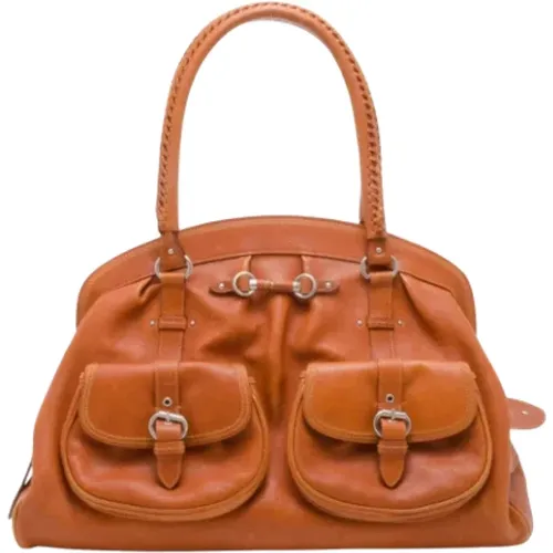 Pre-owned > Pre-owned Bags > Pre-owned Handbags - - Dior Vintage - Modalova