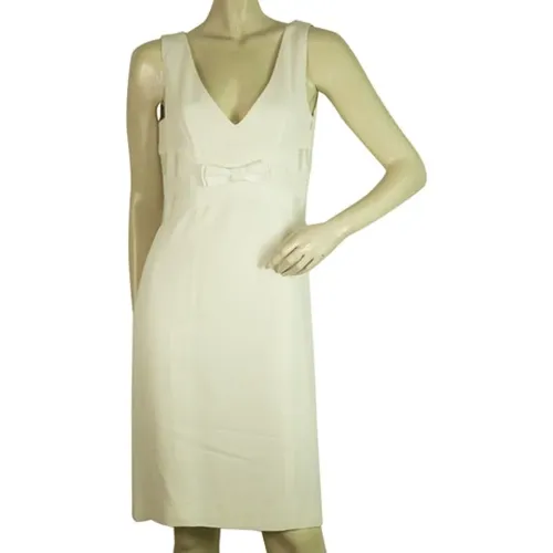 Pre-owned > Pre-owned Dresses - - Valentino Vintage - Modalova