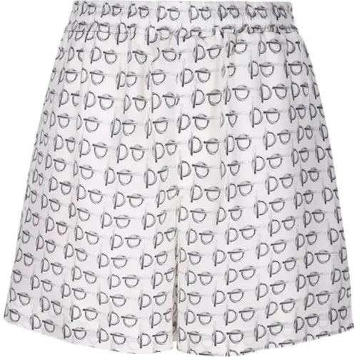 Shorts > Short Shorts - - Burberry - Modalova