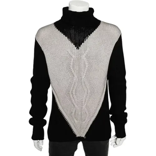 Pre-owned > Pre-owned Knitwear & Sweatshirts - - Armani Pre-owned - Modalova