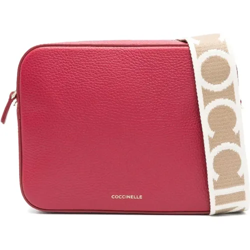 Bags > Cross Body Bags - - Coccinelle - Modalova