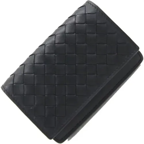 Pre-owned > Pre-owned Accessories > Pre-owned Wallets - - Bottega Veneta Vintage - Modalova