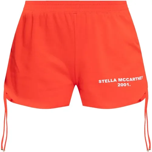 Shorts > Short Shorts - - Stella Mccartney - Modalova