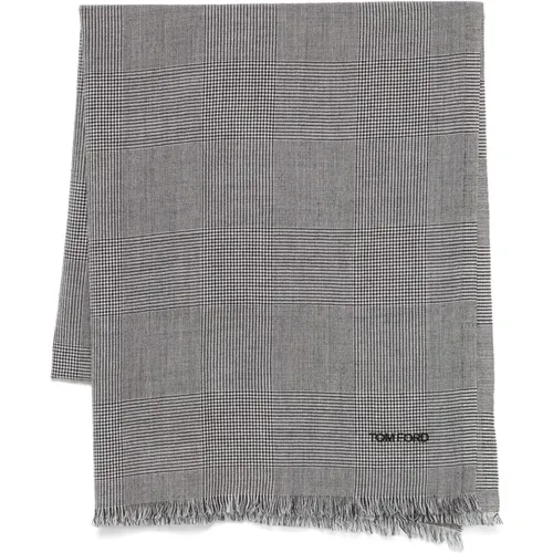 Accessories > Scarves > Winter Scarves - - Tom Ford - Modalova