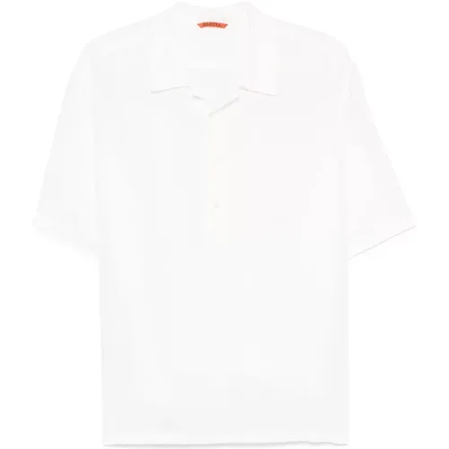 Tops > Polo Shirts - - Barena Venezia - Modalova