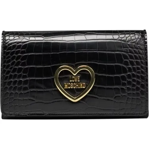 Bags > Cross Body Bags - - Love Moschino - Modalova