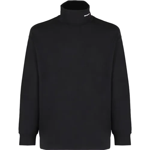 Tops > Long Sleeve Tops - - Emporio Armani - Modalova