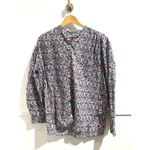 Pre-owned > Pre-owned Tops - - Isabel Marant Pre-owned - Modalova