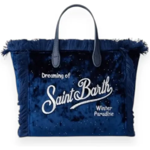 Bags > Tote Bags - - MC2 Saint Barth - Modalova