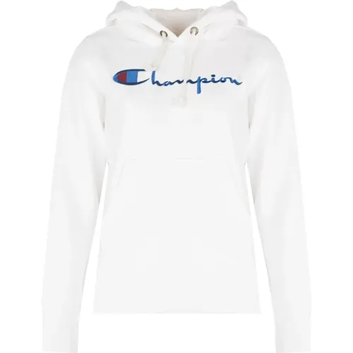 Sweatshirts & Hoodies > Hoodies - - Champion - Modalova