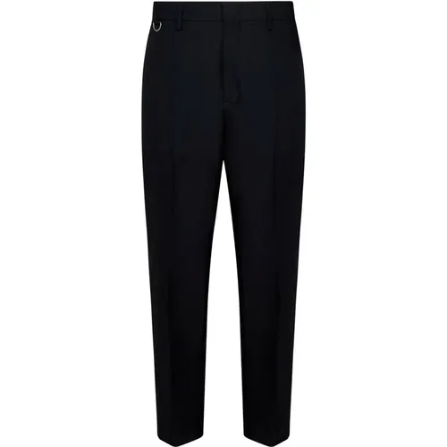 Trousers > Suit Trousers - - Low Brand - Modalova