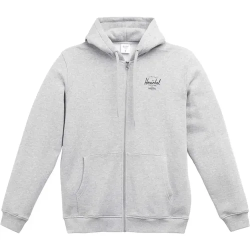 Sweatshirts & Hoodies > Hoodies - - Herschel - Modalova