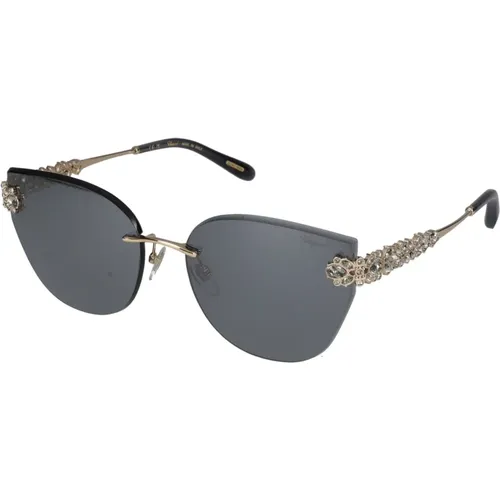 Accessories > Sunglasses - - Chopard - Modalova