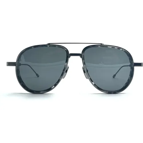 Accessories > Sunglasses - - Thom Browne - Modalova