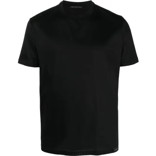 Tops > T-Shirts - - Low Brand - Modalova