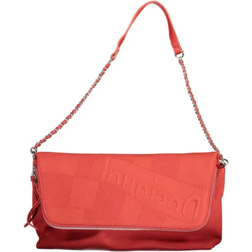 Bags > Shoulder Bags - - Desigual - Modalova