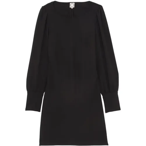 Dresses > Day Dresses > Short Dresses - - Ines De La Fressange Paris - Modalova